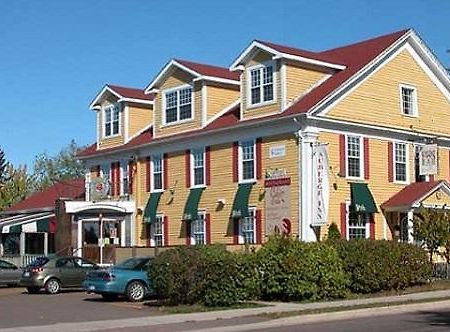 Auberge Gabriele Inn Shediac Extérieur photo