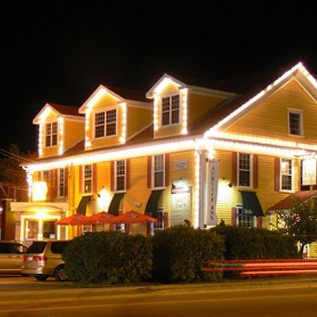 Auberge Gabriele Inn Shediac Extérieur photo