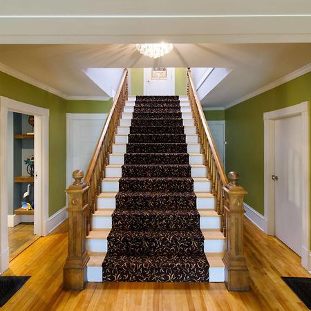 Auberge Gabriele Inn Shediac Extérieur photo