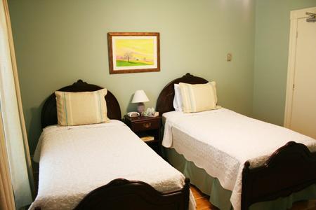 Auberge Gabriele Inn Shediac Chambre photo