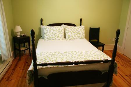 Auberge Gabriele Inn Shediac Chambre photo
