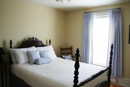Auberge Gabriele Inn Shediac Chambre photo