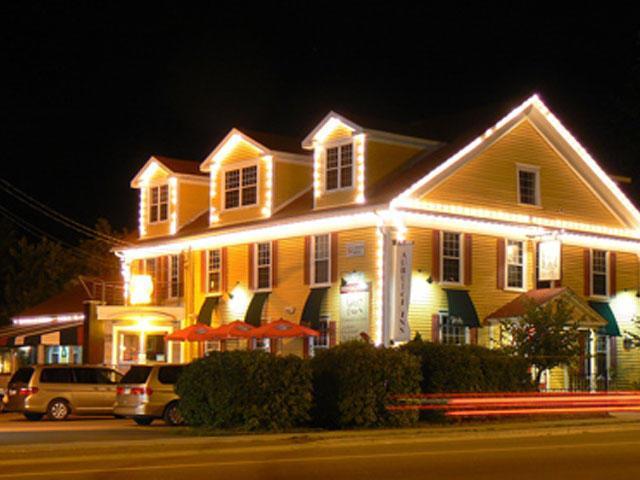 Auberge Gabriele Inn Shediac Extérieur photo