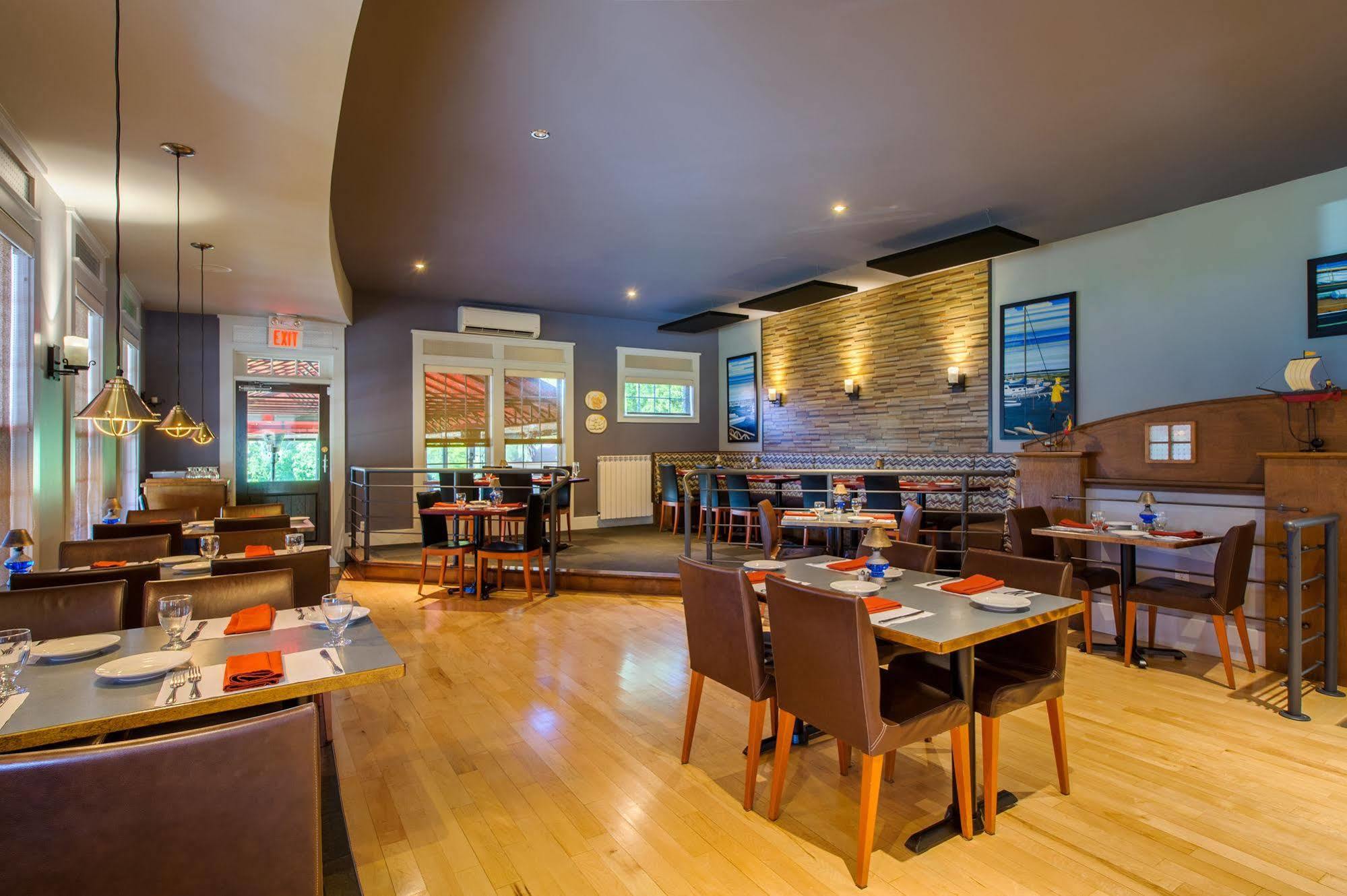 Auberge Gabriele Inn Shediac Extérieur photo