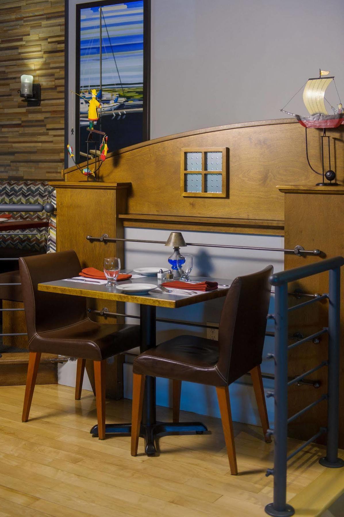 Auberge Gabriele Inn Shediac Extérieur photo