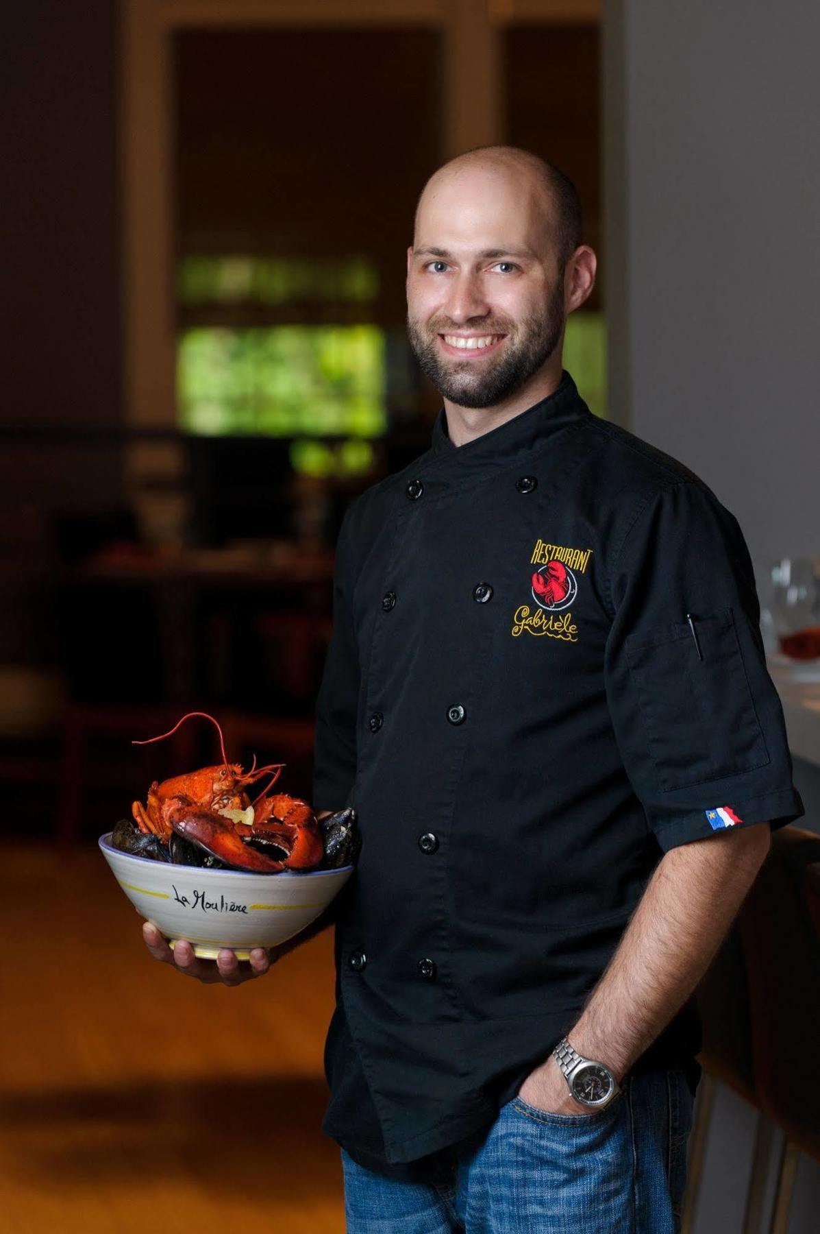Auberge Gabriele Inn Shediac Extérieur photo