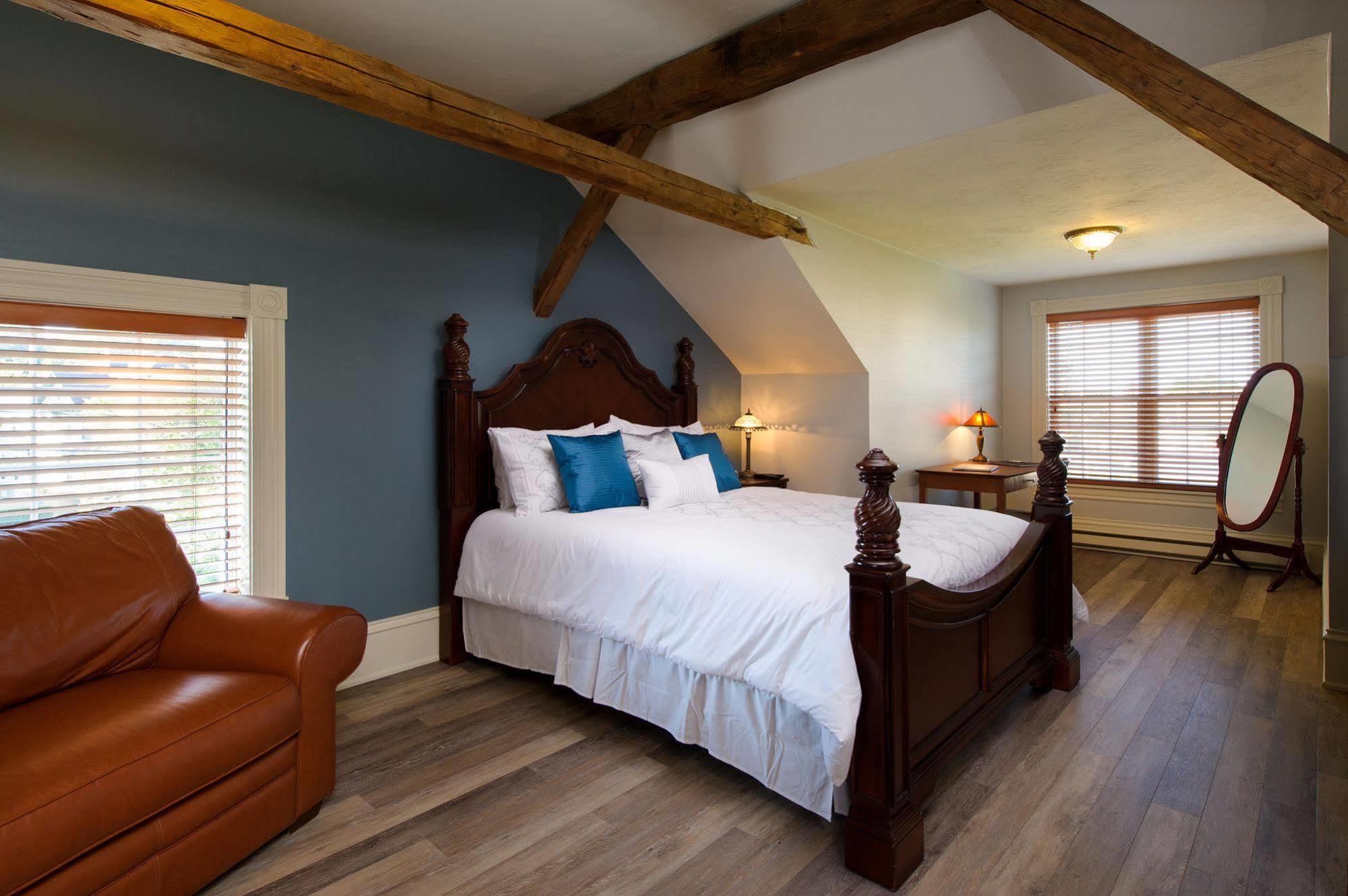Auberge Gabriele Inn Shediac Extérieur photo