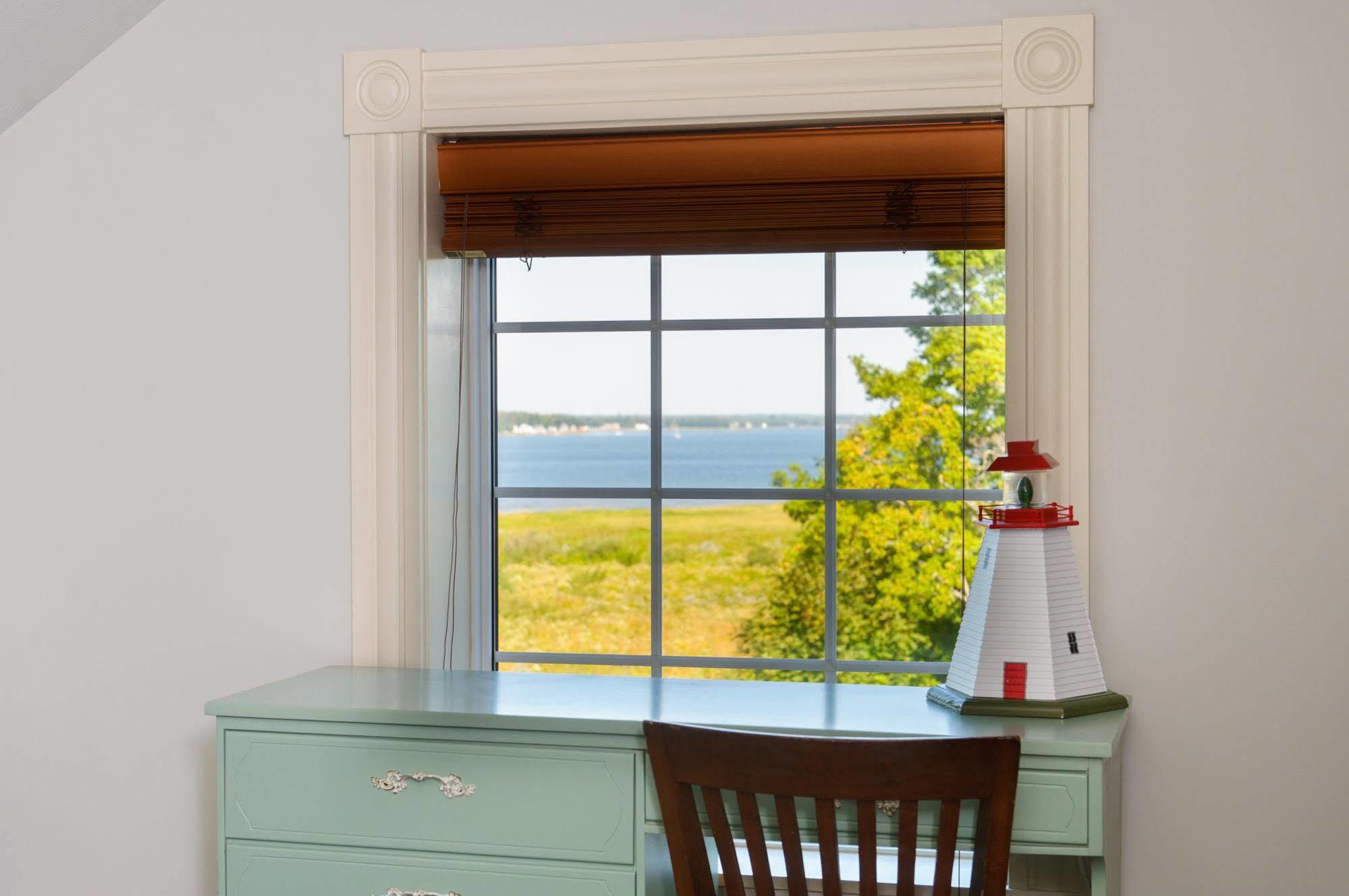 Auberge Gabriele Inn Shediac Extérieur photo