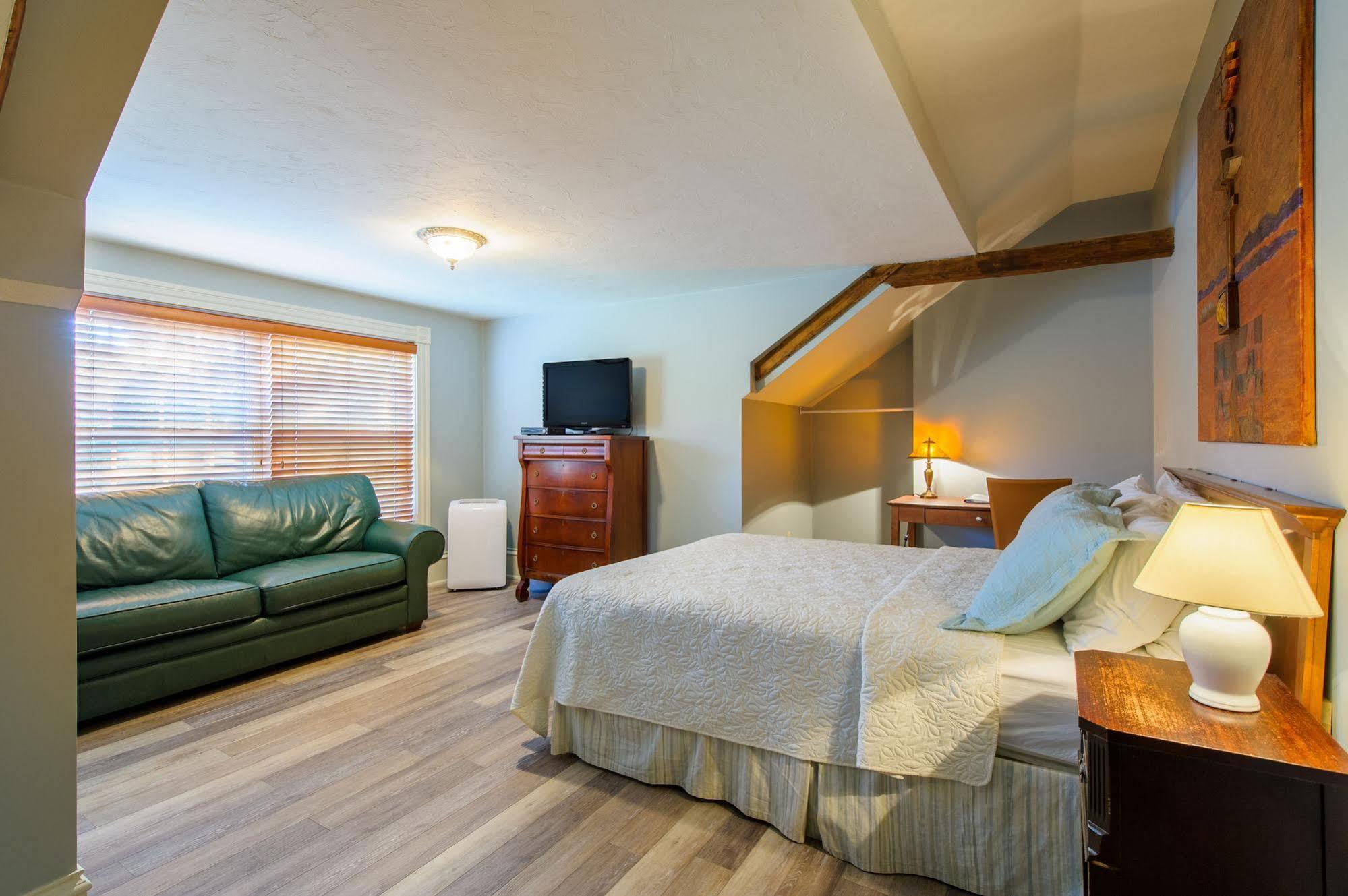 Auberge Gabriele Inn Shediac Extérieur photo