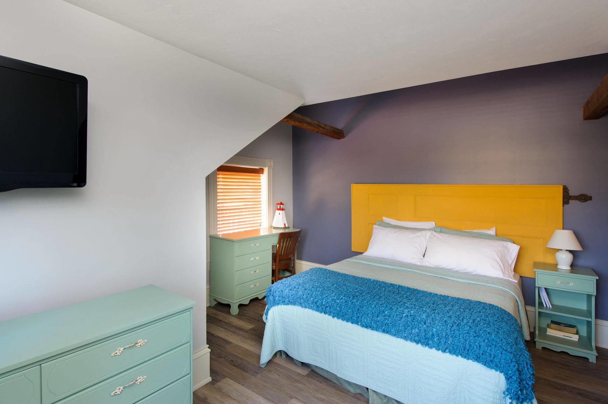 Auberge Gabriele Inn Shediac Extérieur photo